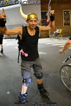 2022-06-30 Milano - Critical Mass 39